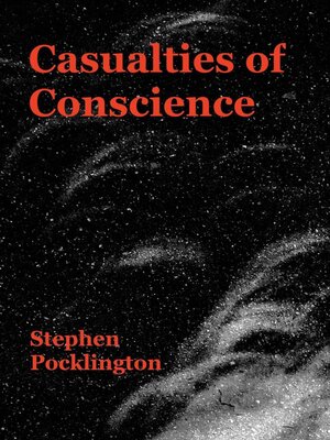 cover image of Casualties of Conscience